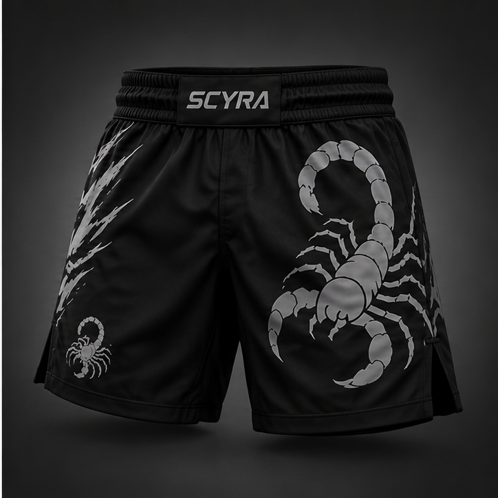 short noir
