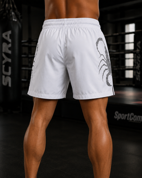 SCYRA Scorpion — Short de Combat