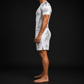 Ensemble SCYRA — White & Grey