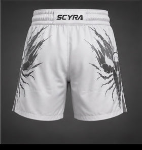 SCYRA Scorpion — Short de Combat