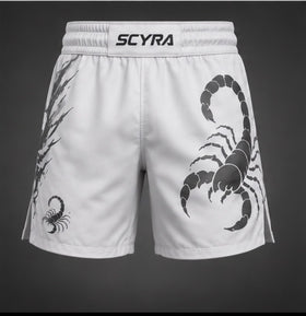 SCYRA Scorpion — Short de Combat